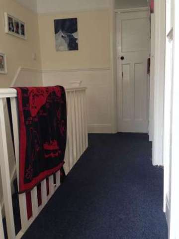  Image of 1 Bedroom Property to rent at Stanmer Villas  Brighton, BN1 7HN