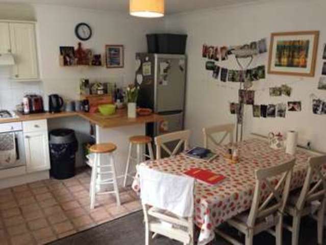  Image of 1 Bedroom Property to rent at Stanmer Villas  Brighton, BN1 7HN