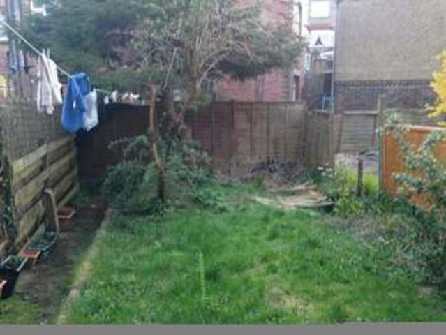  Image of 1 Bedroom Property to rent at Stanmer Villas  Brighton, BN1 7HN