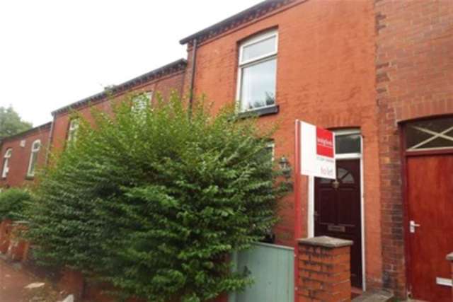  Image of 2 Bedroom Terraced to rent at Bolton, BL3 2PU