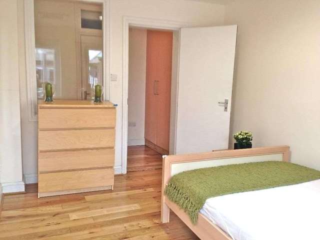  Image of Studio to rent at Station Approach Sudbury Wembley, HA0 2LA