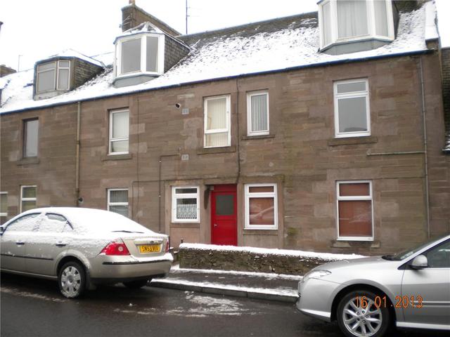  Image of 2 Bedroom Flat to rent at Forfar Angus Angus, DD8 3EP