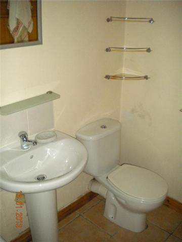  Image of 2 Bedroom Flat to rent at Forfar Angus Angus, DD8 3EP
