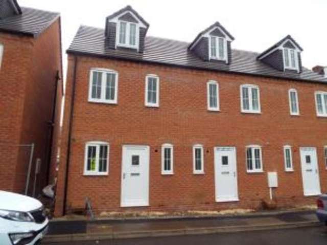  Image of 3 Bedroom Terraced for sale at Sutton-in-Ashfield Nottinghamshire Sutton in Ashfield, NG17 4GH