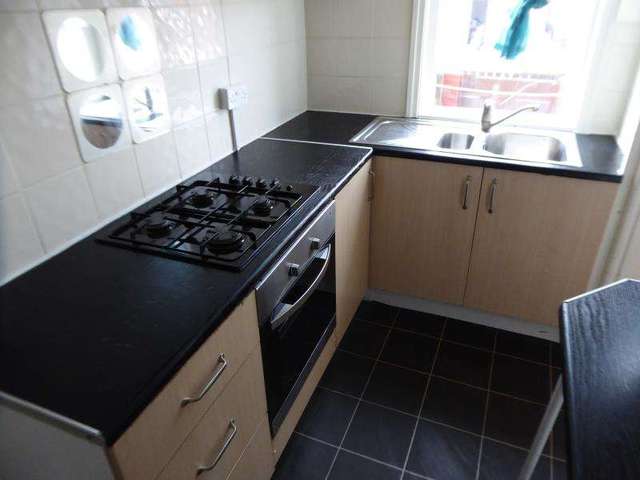  Image of 2 Bedroom Detached to rent at Leeds, LS9 6DP