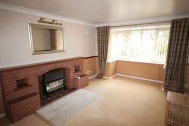  Image of 4 Bedroom Detached to rent at Swallowdale Walsall Wood Walsall, WS9 9RE