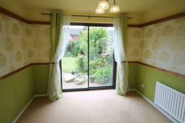  Image of 4 Bedroom Detached to rent at Swallowdale Walsall Wood Walsall, WS9 9RE