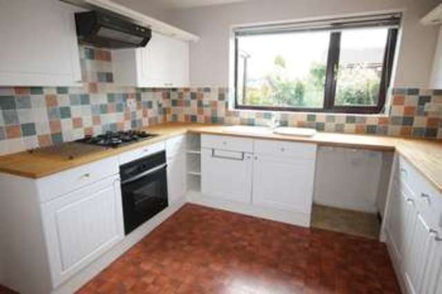  Image of 4 Bedroom Detached to rent at Swallowdale Walsall Wood Walsall, WS9 9RE