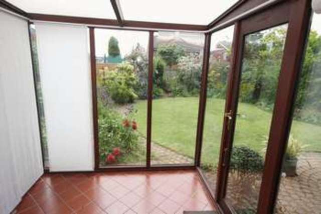  Image of 4 Bedroom Detached to rent at Swallowdale Walsall Wood Walsall, WS9 9RE