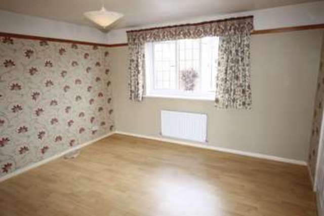  Image of 4 Bedroom Detached to rent at Swallowdale Walsall Wood Walsall, WS9 9RE