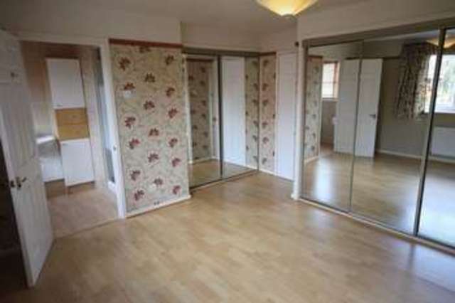  Image of 4 Bedroom Detached to rent at Swallowdale Walsall Wood Walsall, WS9 9RE