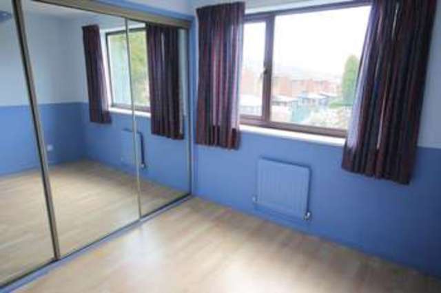  Image of 4 Bedroom Detached to rent at Swallowdale Walsall Wood Walsall, WS9 9RE
