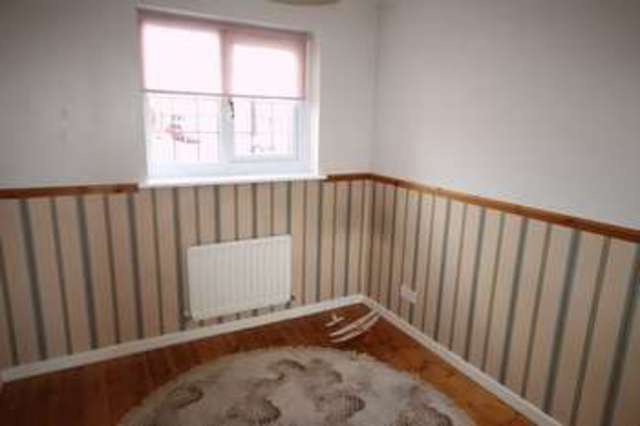  Image of 4 Bedroom Detached to rent at Swallowdale Walsall Wood Walsall, WS9 9RE