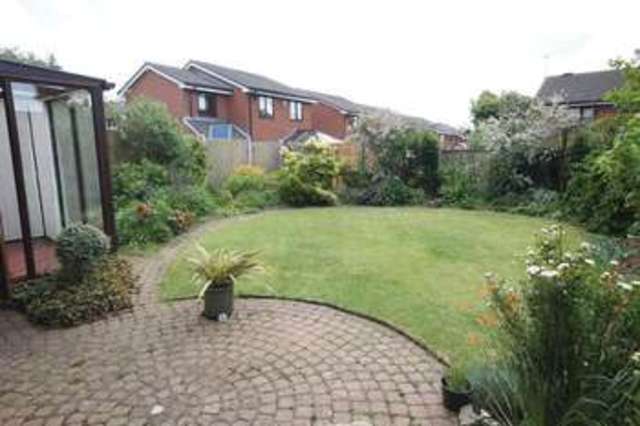  Image of 4 Bedroom Detached to rent at Swallowdale Walsall Wood Walsall, WS9 9RE