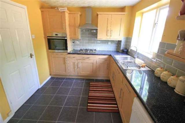  Image of 4 Bedroom Detached for sale at Kesgrave, IP5 2YF