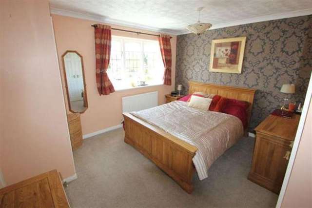  Image of 4 Bedroom Detached for sale at Kesgrave, IP5 2YF