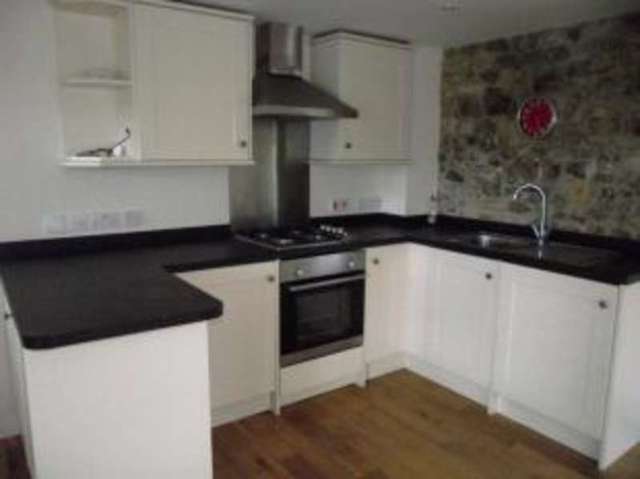  Image of 1 Bedroom Flat for sale at Tappers Knapp Lyme Regis Uplyme, DT7 3TW