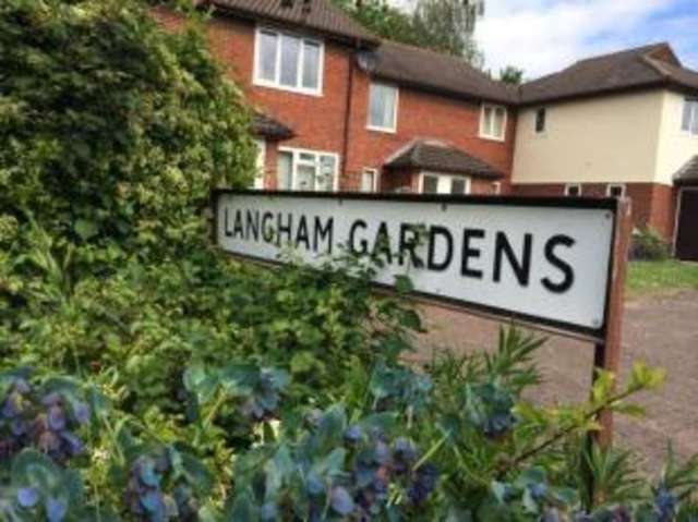  Image of 1 Bedroom Flat for sale at Taunton Somerset Bishop