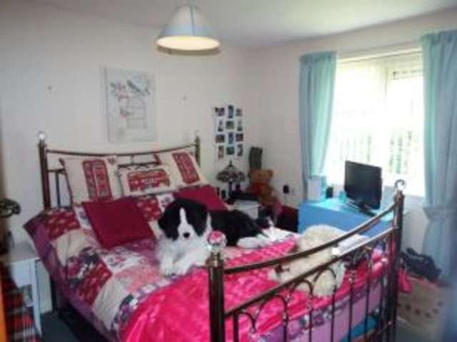 Image of 1 Bedroom Flat for sale at Taunton Somerset Bishop