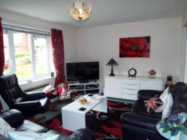  Image of 1 Bedroom Flat for sale at Taunton Somerset Bishop