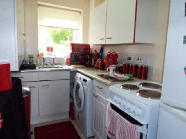  Image of 1 Bedroom Flat for sale at Taunton Somerset Bishop