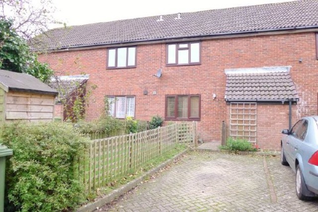  Image of 1 Bedroom Flat to rent at Titchfield Common Fareham Not specified, PO14 4DN