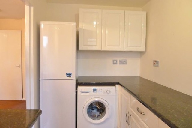  Image of 1 Bedroom Flat to rent at Titchfield Common Fareham Not specified, PO14 4DN