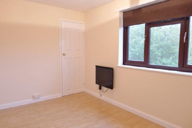 Image of 1 Bedroom Flat to rent at Titchfield Common Fareham Not specified, PO14 4DN