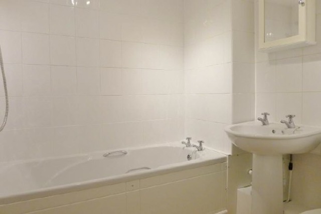  Image of 1 Bedroom Flat to rent at Titchfield Common Fareham Not specified, PO14 4DN