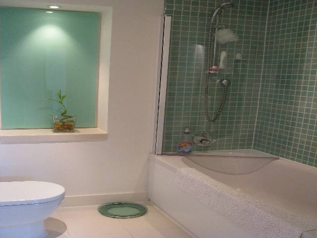  Image of 1 Bedroom Flat to rent at 90 Navigatiom Street  Birmingham, B5 4AF