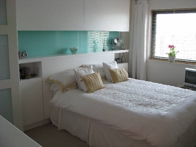  Image of 1 Bedroom Flat to rent at 90 Navigatiom Street  Birmingham, B5 4AF
