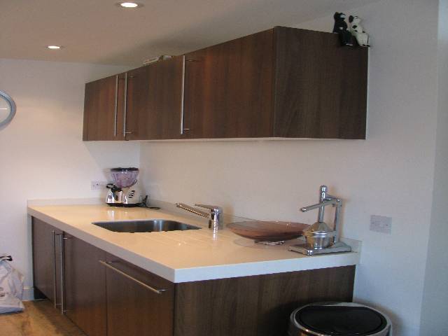  Image of 1 Bedroom Flat to rent at 90 Navigatiom Street  Birmingham, B5 4AF