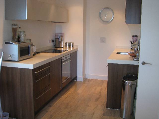  Image of 1 Bedroom Flat to rent at 90 Navigatiom Street  Birmingham, B5 4AF