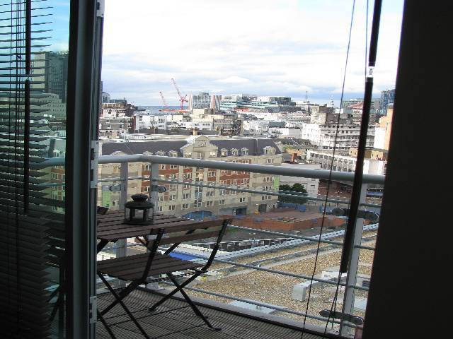  Image of 1 Bedroom Flat to rent at 90 Navigatiom Street  Birmingham, B5 4AF