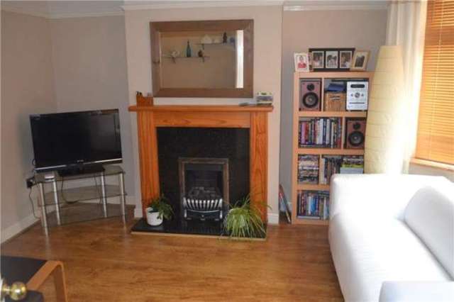  Image of 2 Bedroom End of Terrace for sale at Whitley Coventry Binley, CV3 4AZ