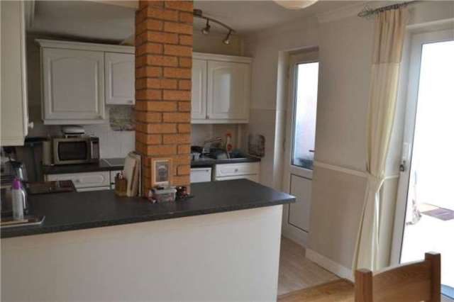  Image of 2 Bedroom End of Terrace for sale at Whitley Coventry Binley, CV3 4AZ
