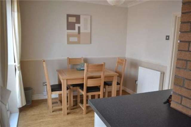  Image of 2 Bedroom End of Terrace for sale at Whitley Coventry Binley, CV3 4AZ