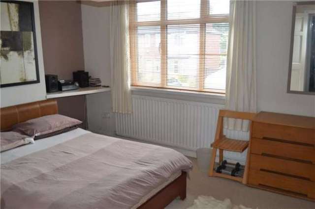  Image of 2 Bedroom End of Terrace for sale at Whitley Coventry Binley, CV3 4AZ