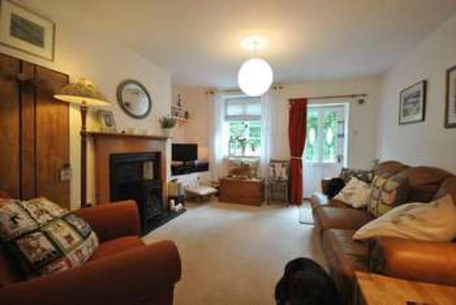 Image of 2 Bedroom Terraced for sale at Tower Hill  Norwich, NR7 0EL