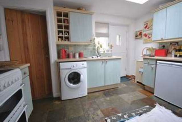  Image of 2 Bedroom Terraced for sale at Tower Hill  Norwich, NR7 0EL