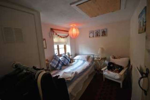  Image of 2 Bedroom Terraced for sale at Tower Hill  Norwich, NR7 0EL