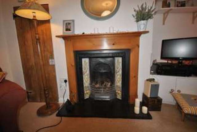  Image of 2 Bedroom Terraced for sale at Tower Hill  Norwich, NR7 0EL