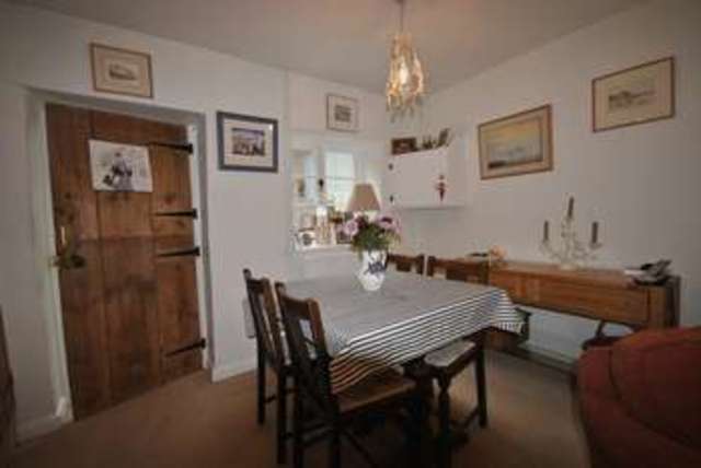  Image of 2 Bedroom Terraced for sale at Tower Hill  Norwich, NR7 0EL