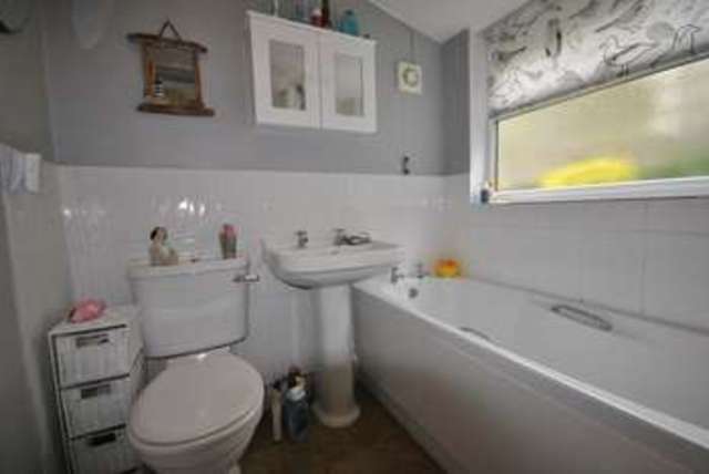  Image of 2 Bedroom Terraced for sale at Tower Hill  Norwich, NR7 0EL