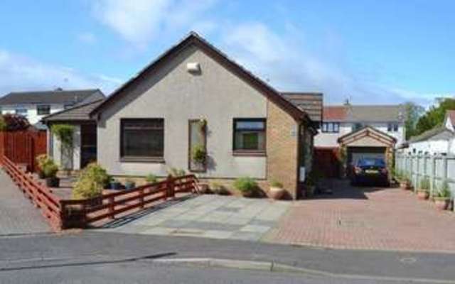  Image of 3 Bedroom Detached for sale at Trinity Drive  Dalry, KA24 4JT