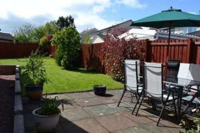  Image of 3 Bedroom Detached for sale at Trinity Drive  Dalry, KA24 4JT