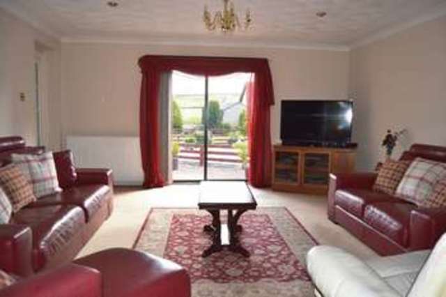  Image of 3 Bedroom Detached for sale at Trinity Drive  Dalry, KA24 4JT