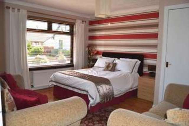  Image of 3 Bedroom Detached for sale at Trinity Drive  Dalry, KA24 4JT