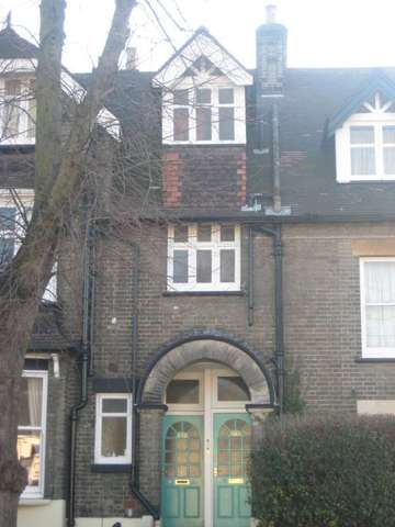  Image of 2 Bedroom Flat to rent at Norwich Norfolk, NR2 2RS