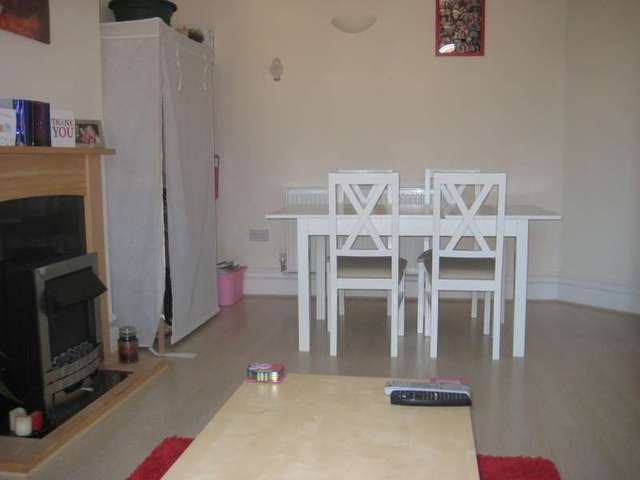  Image of 2 Bedroom Flat to rent at Norwich Norfolk, NR2 2RS